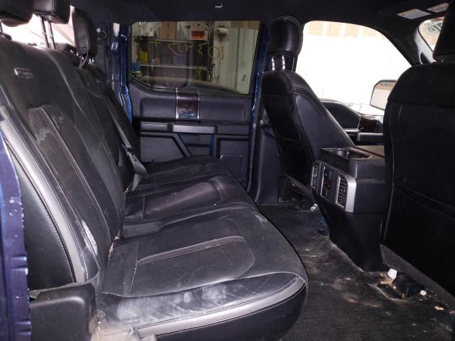 Photo 6 from auction – 2015 FORD F150 SUPER with VIN 1FTEW1EG5FFA72303