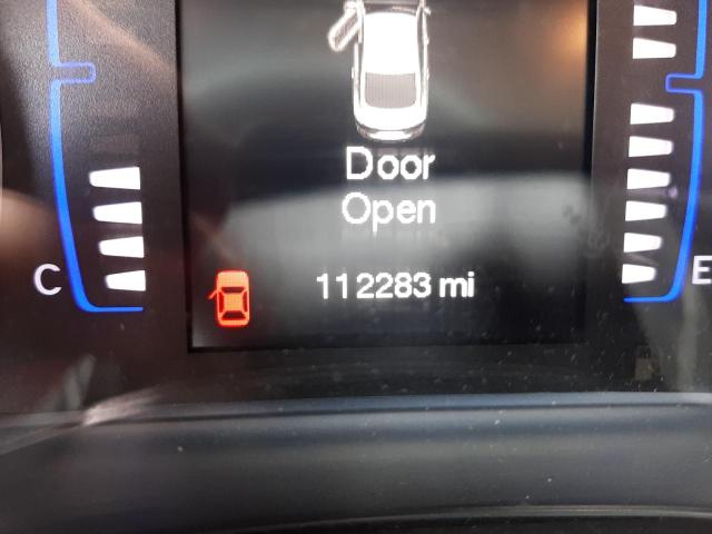 Photo 8 from auction – 2015 CHRYSLER 200 LIMITE with VIN 1C3CCCAB7FN570955
