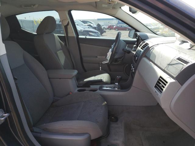 Photo 5 from auction – 2008 DODGE AVENGER R/ with VIN 1B3LC76M28N229402