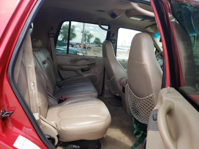 Photo 6 from auction – 1999 FORD EXPEDITION with VIN 1FMPU18L3XLA08413
