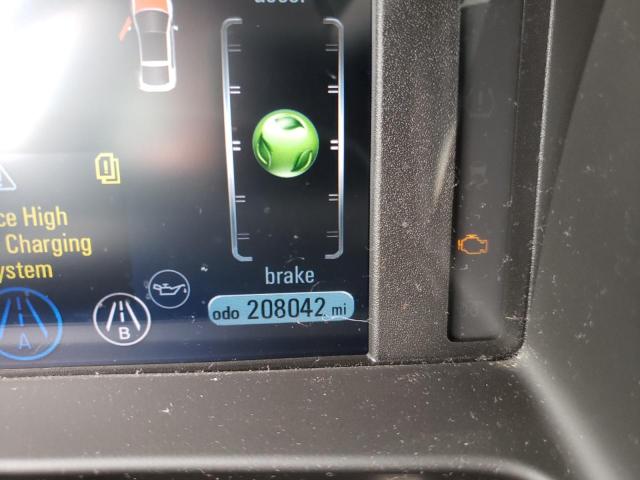 Photo 8 from auction – 2012 CHEVROLET VOLT with VIN 1G1RA6E4XCU110241