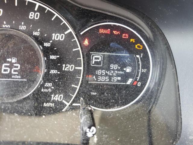 Photo 8 from auction – 2015 NISSAN VERSA NOTE with VIN 3N1CE2CP0FL374903