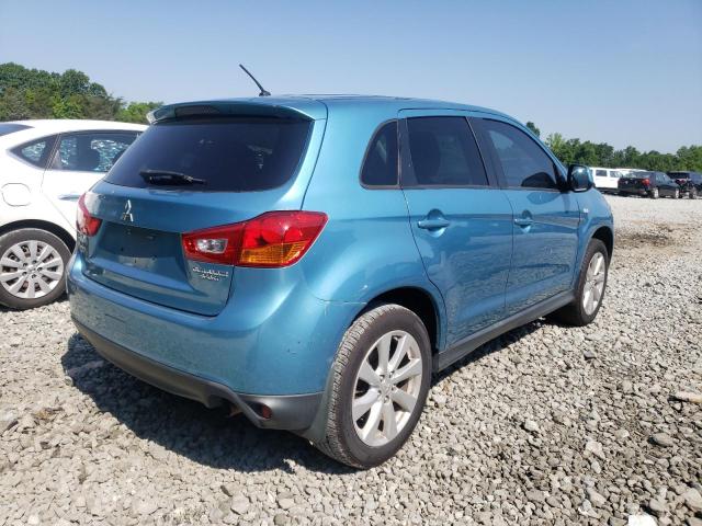 Zdjęcie 4 z aukcji – 2014 MITSUBISHI OUTLANDER z VIN 4A4AP3AU3EE014853