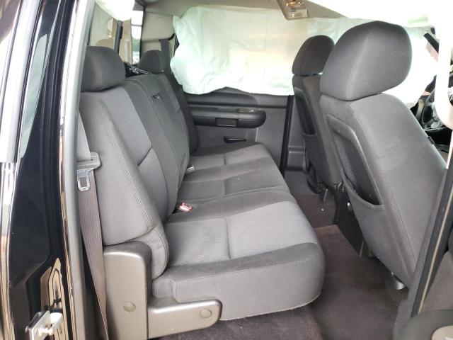 Photo 6 from auction – 2011 CHEVROLET SILVRDO LT with VIN 3GCPKSE37BG213968