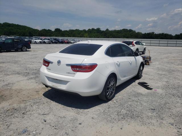 Photo 4 from auction – 2016 BUICK VERANO with VIN 1G4PP5SK5G4127122