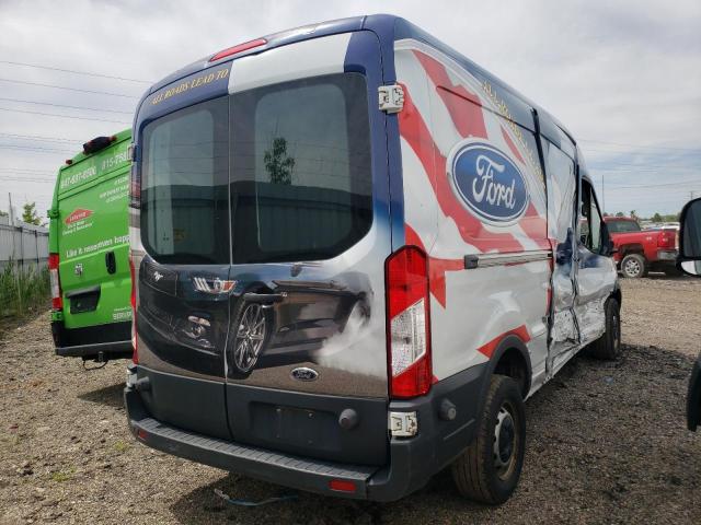 Photo 4 from auction – 2015 FORD TRANSIT T- with VIN 1FTNR2CG2FKA64201