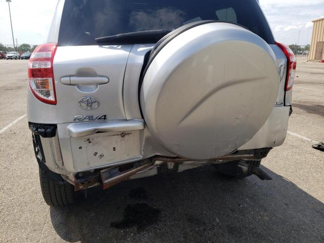Photo 9 from auction – 2011 TOYOTA RAV4 with VIN 2T3BF4DV2BW140280