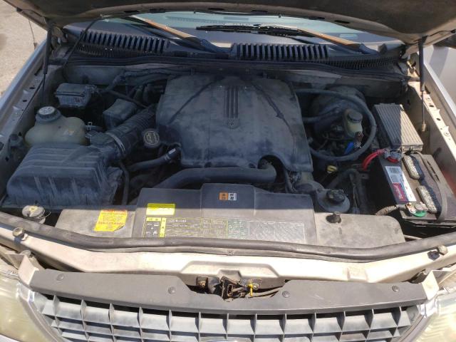 Photo 7 from auction – 2002 FORD EXPLORER X with VIN 1FMZU73W62ZC18152