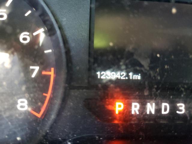 Photo 8 from auction – 2017 FORD F150 with VIN 1FTMF1C8XHKD43289