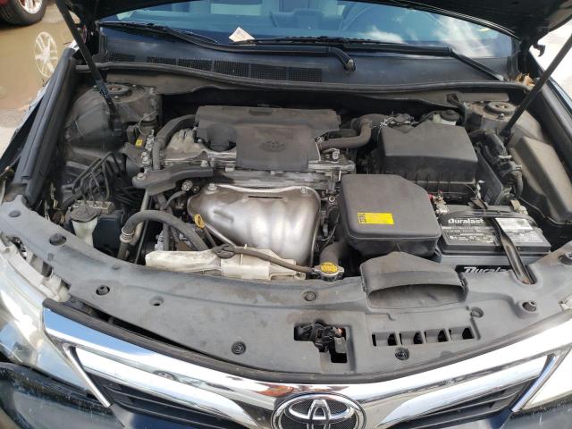 Photo 7 from auction – 2013 TOYOTA CAMRY L with VIN 4T1BF1FK8DU277978
