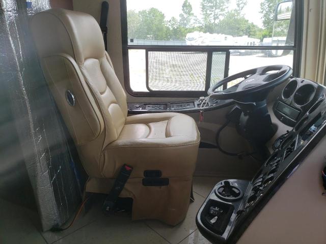 Photo 5 from auction – 2015 FREIGHTLINER CHASSIS XC with VIN 4UZAB2DT9FCGS8076