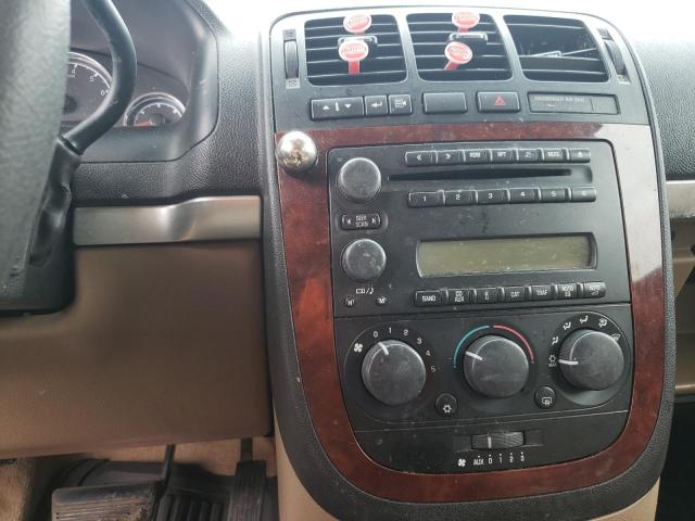 Фото 9 с аукциона – 2005 CHEVROLET UPLANDER с VIN 1GNDV03L35D237551