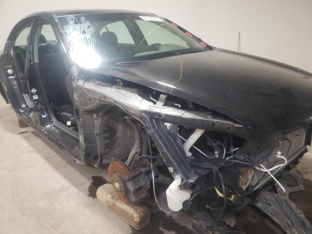 Photo 9 from auction – 2012 HONDA ACCORD EX with VIN 1HGCP2F76CA102329