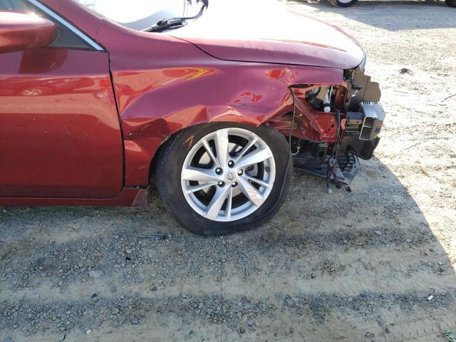 Photo 9 from auction – 2013 NISSAN ALTIMA 2.5 with VIN 1N4AL3AP3DC915279