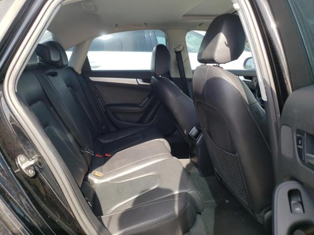 Photo 6 from auction – 2012 AUDI A4 PREMIUM with VIN WAUAFAFL7CA118987