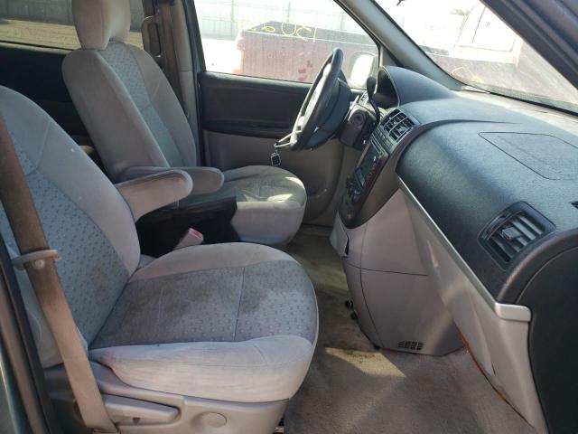 Photo 5 from auction – 2007 CHEVROLET UPLANDER L with VIN 1GNDV23187D160401