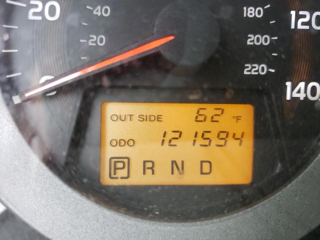 Photo 8 from auction – 2006 TOYOTA RAV4 with VIN JTMBD33VX65046209