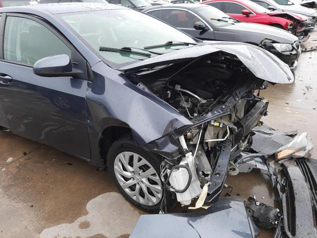Photo 9 from auction – 2018 TOYOTA COROLLA L with VIN 5YFBURHE2JP754316