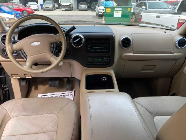 Photo 9 from auction – 2006 FORD EXPEDITION with VIN 1FMPU17566LA65979