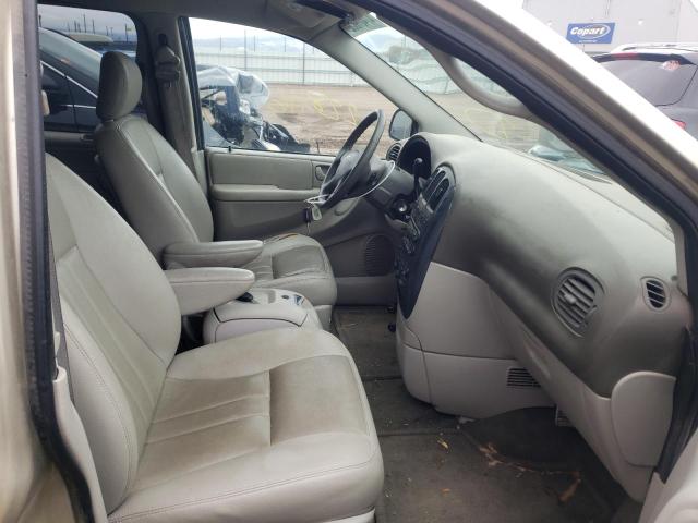 Photo 5 from auction – 2004 DODGE CARAVAN with VIN 2D4GP44L85R565604