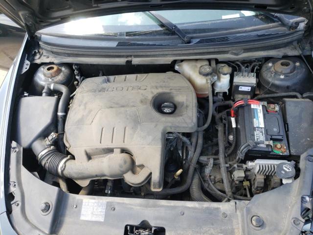 Photo 7 from auction – 2011 CHEVROLET MALIBU LS with VIN 1G1ZB5E1XBF275304