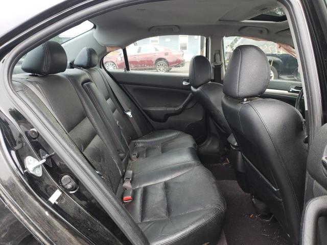 Photo 6 from auction – 2005 ACURA TSX with VIN JH4CL95815C026957