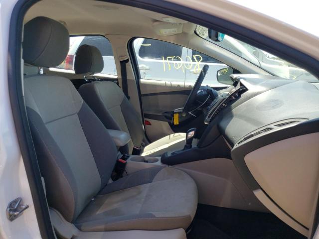Photo 5 from auction – 2014 FORD FOCUS SE with VIN 1FADP3F28EL378330