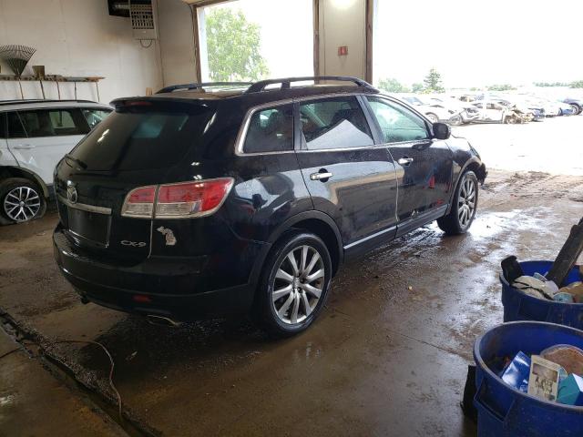 Photo 4 from auction – 2008 MAZDA CX-9 with VIN JM3TB38AX80159584