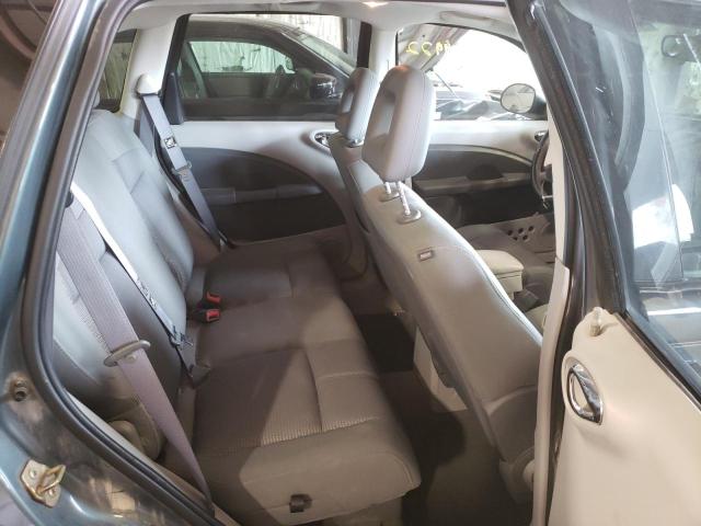 Photo 6 from auction – 2006 CHRYSLER PT CRUISER with VIN 3A8FY68B86T235276