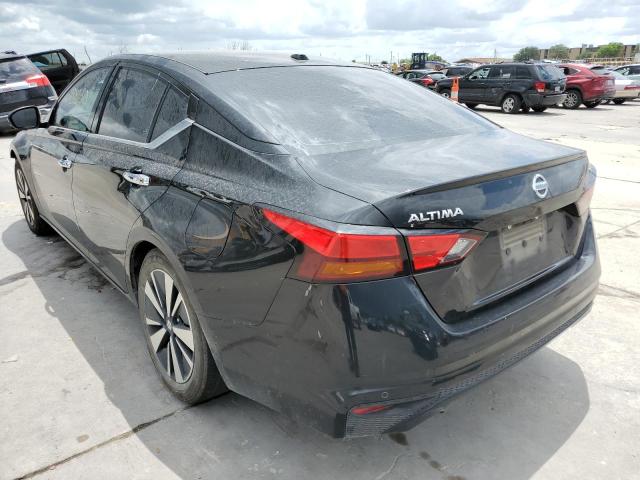 Photo 3 from auction – 2019 NISSAN ALTIMA SL with VIN 1N4BL4EV2KC231565