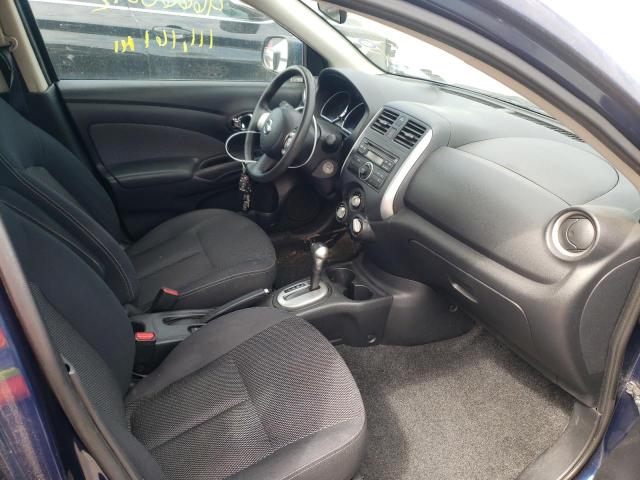 Photo 5 from auction – 2014 NISSAN VERSA S with VIN 3N1CN7AP8EK437704