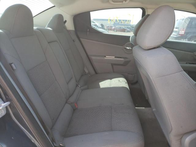 Photo 6 from auction – 2008 DODGE AVENGER R/ with VIN 1B3LC76M28N229402