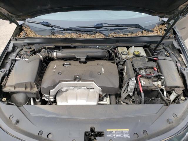 Photo 7 from auction – 2016 CHEVROLET IMPALA LT with VIN 2G1105SA9G9200052