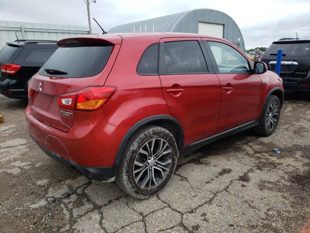 Photo 4 from auction – 2016 MITSUBISHI OUTLANDER with VIN JA4AP3AU7GZ049800