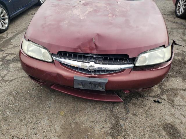 Photo 9 from auction – 2001 NISSAN ALTIMA XE with VIN 1N4DL01D91C192535