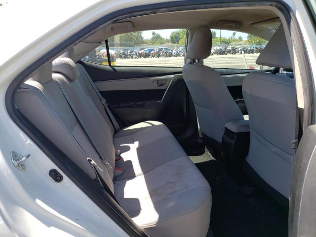 Фото 6 с аукциона – 2014 TOYOTA COROLLA L с VIN 5YFBURHEXEP168212