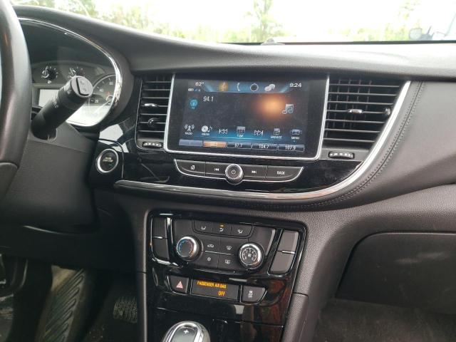 Photo 9 from auction – 2019 BUICK ENCORE PRE with VIN KL4CJASB8KB838518
