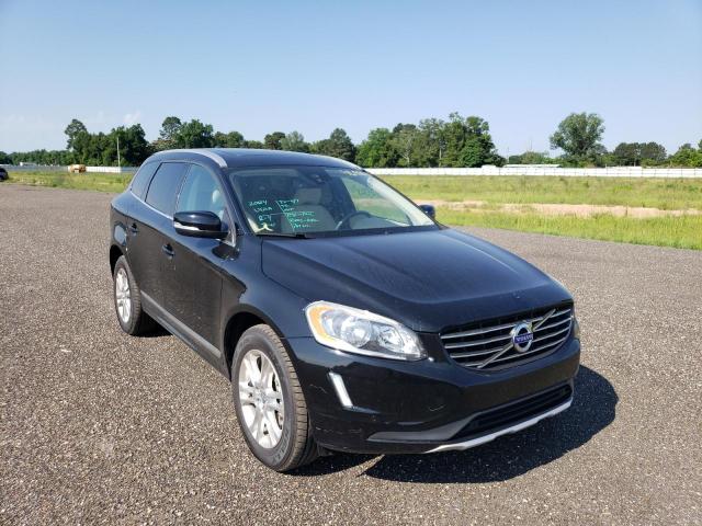 VOLVO XC60 3.2 2014 with VIN YV4952DL4E2510191 - Photo from auction