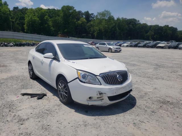 BUICK VERANO 2016 with VIN 1G4PP5SK5G4127122 - Photo from auction
