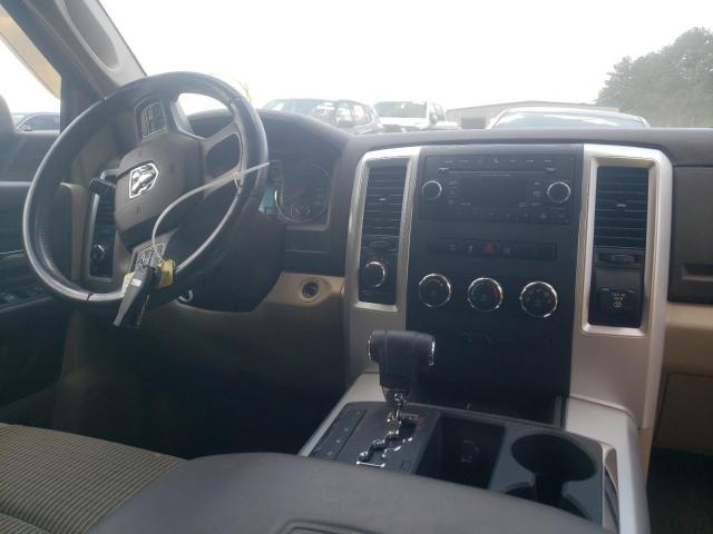 Photo 9 from auction – 2012 DODGE RAM 1500 S with VIN 1C6RD7LT6CS148745