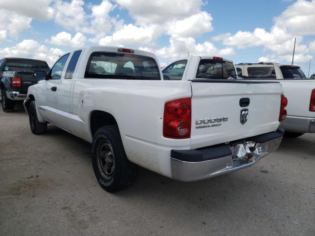 Photo 3 from auction – 2006 DODGE DAKOTA ST with VIN 1D7HE22K06S651288