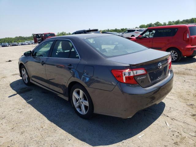 Photo 3 from auction – 2012 TOYOTA CAMRY BASE with VIN 4T1BF1FK3CU182145