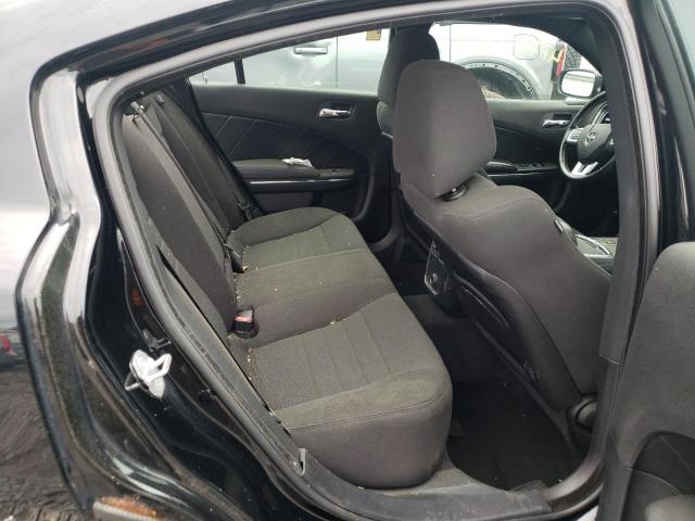 Photo 6 from auction – 2012 DODGE CHARGER R/ with VIN 2C3CDXDT1CH107108