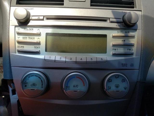 Photo 9 from auction – 2007 TOYOTA CAMRY CE with VIN 4T1BE46K37U544016
