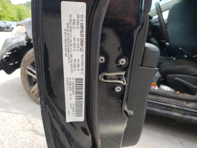 Photo 10 from auction – 2013 DODGE DART SE with VIN 1C3CDFAA3DD287428