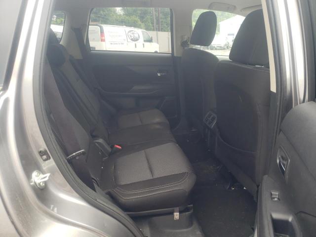 Photo 6 from auction – 2019 MITSUBISHI OUTLANDER with VIN JA4AD2A35KZ055498