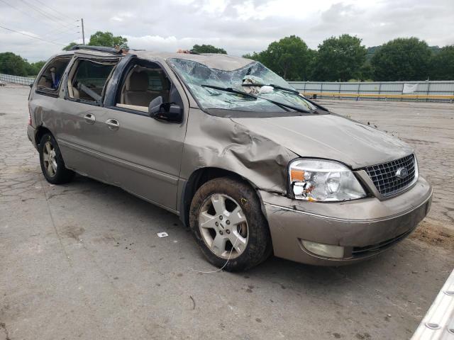 Photo 1 from auction – 2006 FORD FREESTAR S with VIN 2FMZA52266BA19350