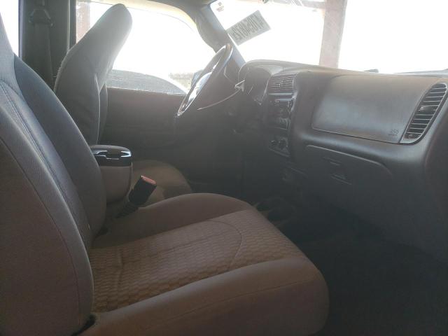 Photo 5 from auction – 2003 MAZDA B3000 CAB with VIN 4F4YR16V03TM15413