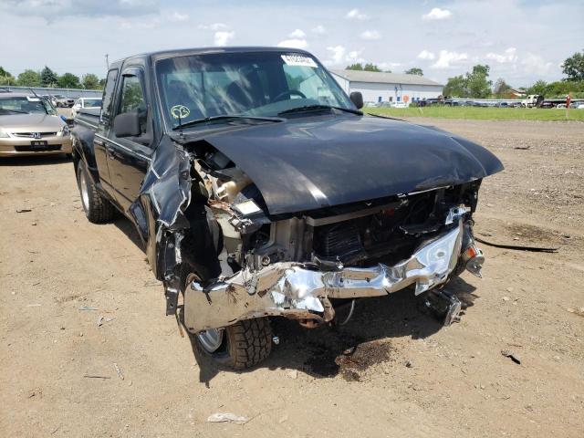 صورة رقم 9 من المزاد - 2000 FORD RANGER مع VIN 1FTYR14V8YPB92923