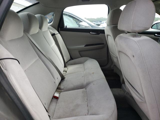 Photo 6 from auction – 2006 CHEVROLET IMPALA LT with VIN 2G1WT58K769330858